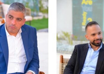 Egydev تطلق مشروع HIVE بمدينة 6 أكتوبر بقيمة بيعية مستهدفة 750 مليون جنيه