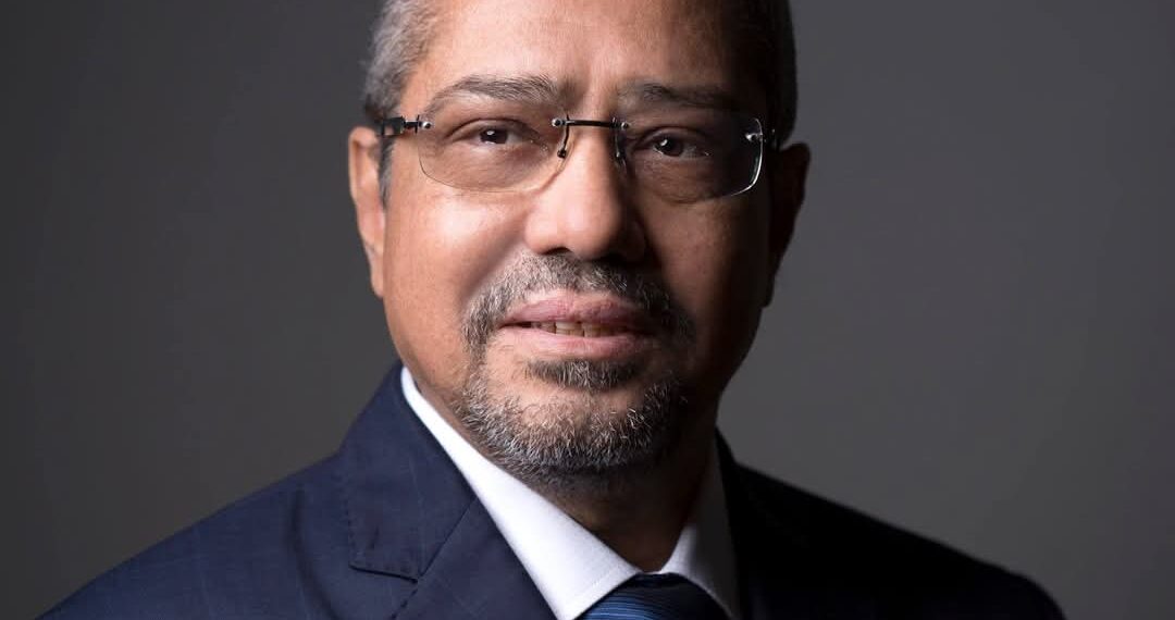 إبراهيم العربي: تكريم الرئيس السيسي تتويج لمسيرة ممتدة من العمل والإنجاز