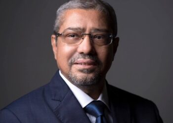 إبراهيم العربي: تكريم الرئيس السيسي تتويج لمسيرة ممتدة من العمل والإنجاز