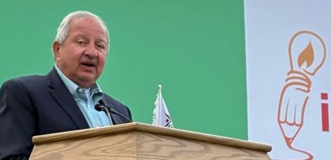 500 طالب مصري يبدعون في حلول الطاقة النظيفة خلال مسابقة ignitED 2025