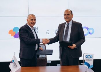 البنك العربي يوقع اتفاقية شراكة مع جامعة السويدي للتكنولوجيا – بوليتكنك مصر