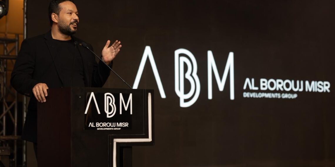 البروج مصر تستثمر 60 مليار جنيه في 4 مشروعات عقارية جديدة خلال 2025