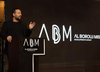 البروج مصر تستثمر 60 مليار جنيه في 4 مشروعات عقارية جديدة خلال 2025