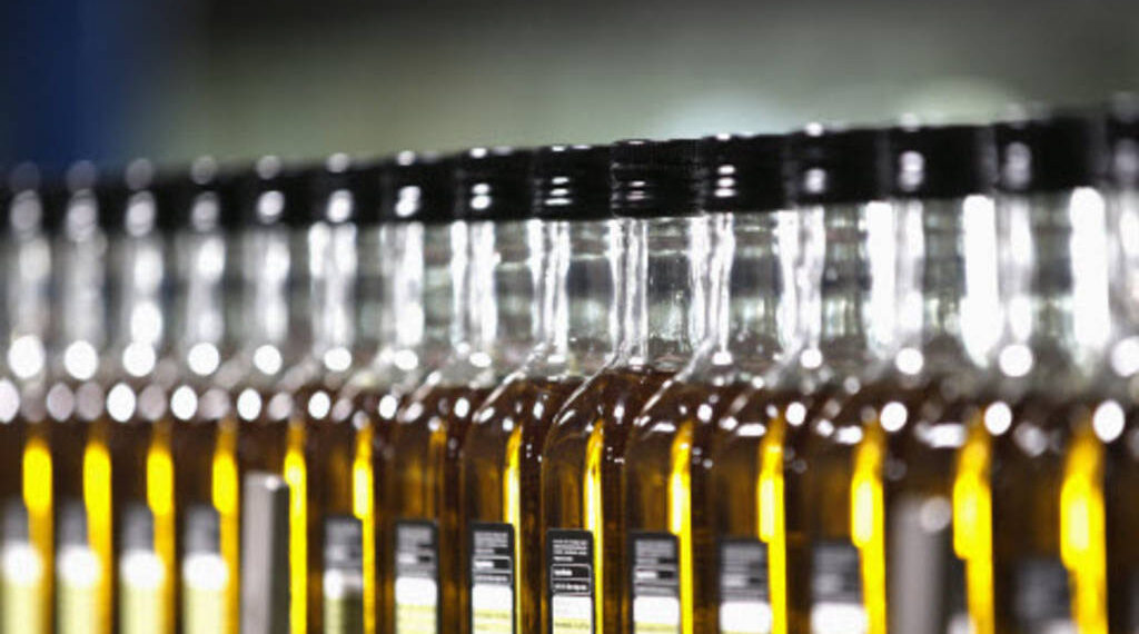 أرباح الزيوت المستخلصة ومنتجاتها تهبط 83.5% خلال 9 أشهر