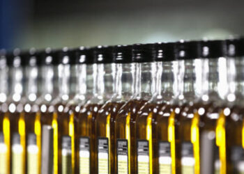 أرباح الزيوت المستخلصة ومنتجاتها تهبط 83.5% خلال 9 أشهر