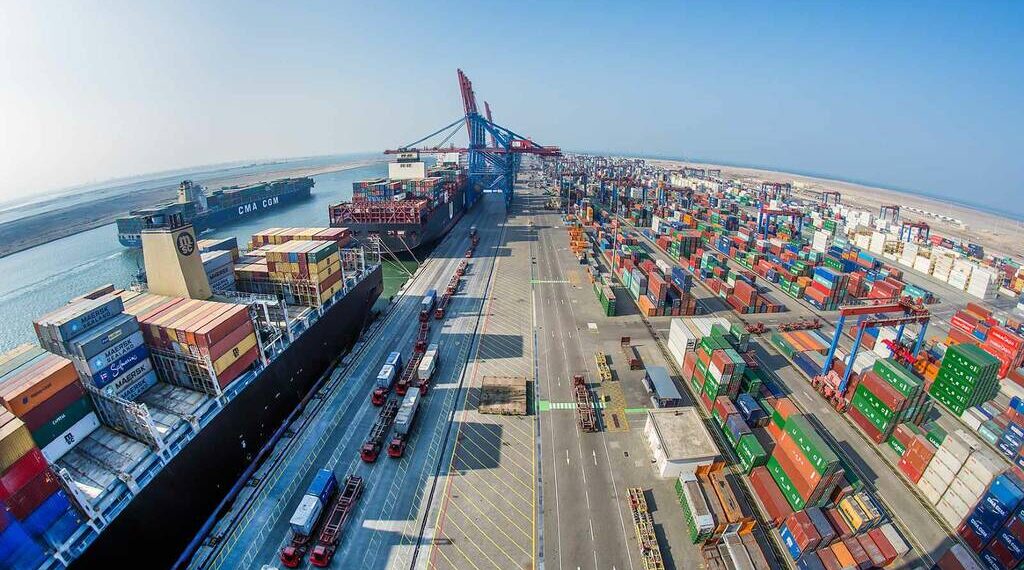 صادرات الأغذية المصرية تصل إلى 340 ألف طن في 12 يوماً