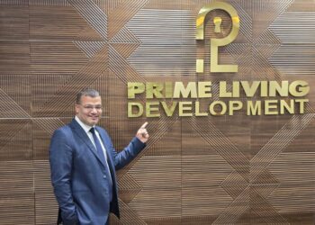 برايم ليفنج للتطوير تطلق أعمالها رسميًا في السوق المصري بخبرة تتجاوز 15 عامًا