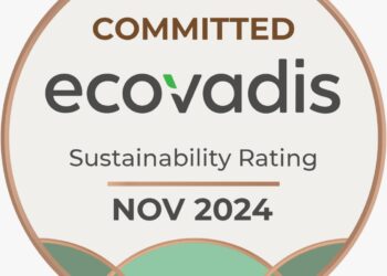 مصانع فاين الصحية القابضة في مصر تحصل على شهادة التميز في الاستدامة