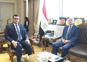 “الإسكان” تتابع مشروعات مبادرة “حياة كريمة” بمحافظة الأقصر