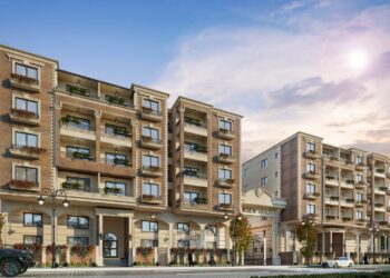 «Rock Developments» تعلن عن طرح جديد بالمرحلة الثانية بمشروع “روك يارد” بشيراتون