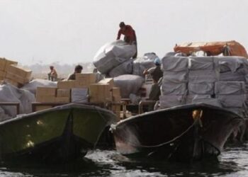 كيف تهدد التجارة غير المشروعة صحة الملايين حول العالم؟