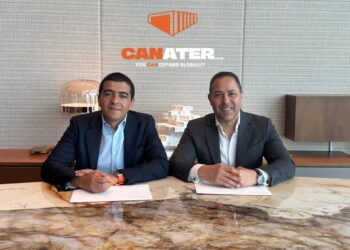 «فرص» تستحوذ على 10% من «كاناتر» الناشئة مقابل مليون دولار