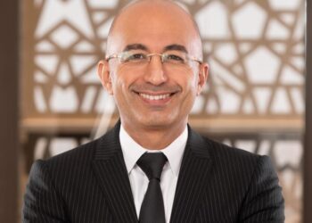 أورنچ تعلن تعيين ياسر شاكر رئيسًا تنفيذيًا لإفريقيا والشرق الأوسط