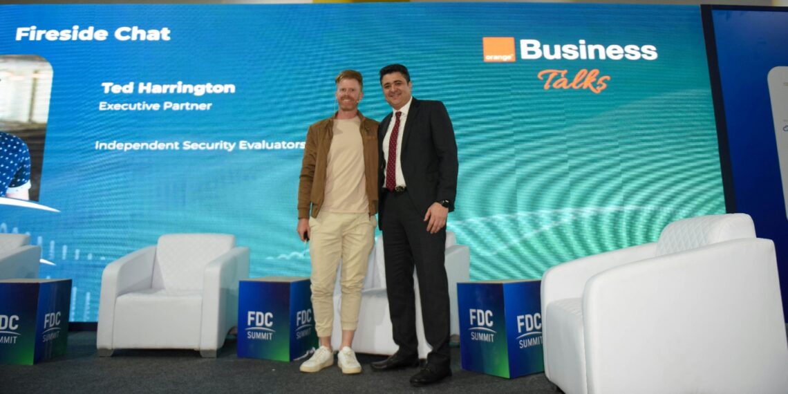 اورنچ مصر تطلق منصة Orange Business Talks لبناء مستقبل رقمي أكثر ذكاءً