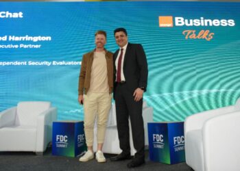 اورنچ مصر تطلق منصة Orange Business Talks لبناء مستقبل رقمي أكثر ذكاءً