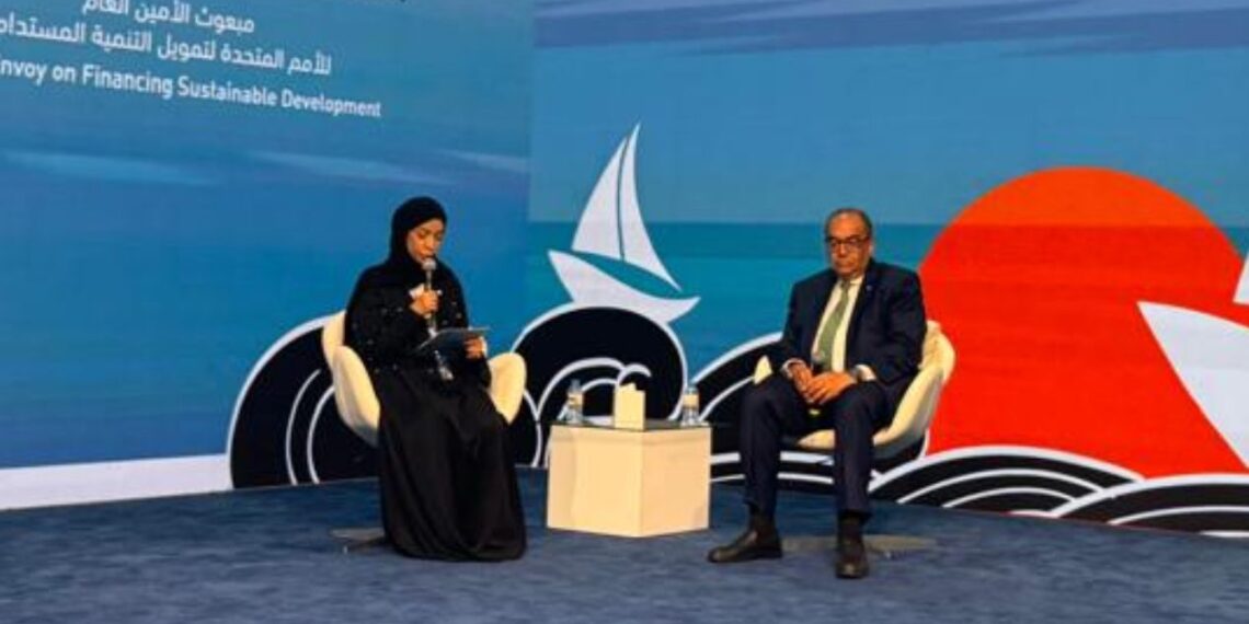 محيي الدين: الاستثمار في رأس المال البشري والبنية التحتية مفتاح التوازن الاقتصادي والاستدامة