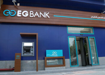 أرباح البنك المصري الخليجي ترتفع 27% خلال الربع الأول من 2025