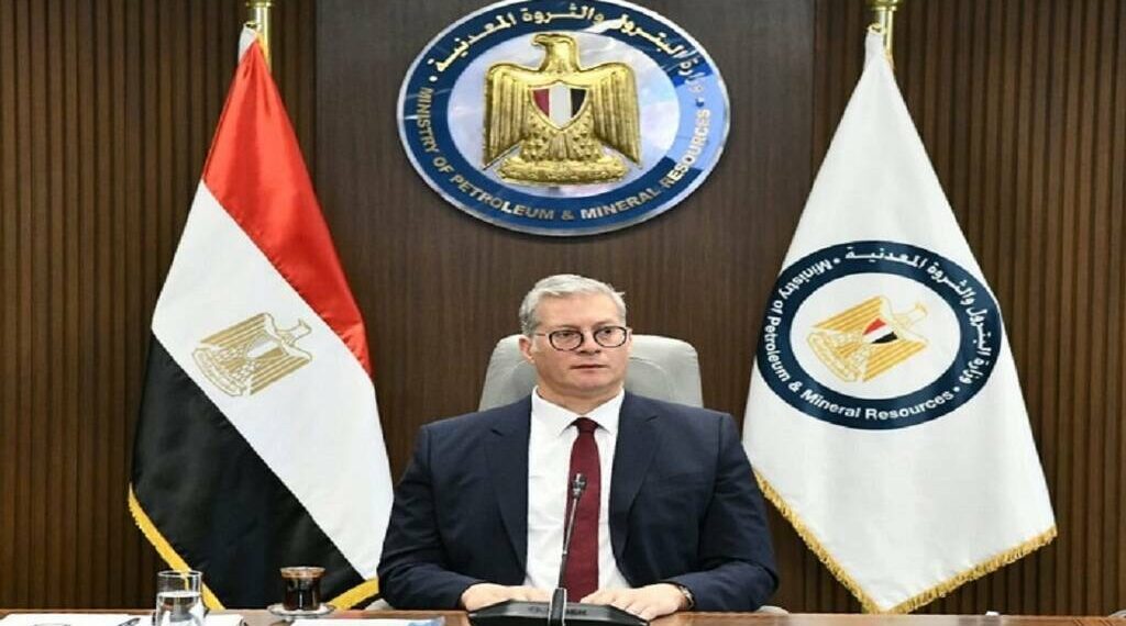 البترول:️ 15.5 مليار جنيه تعاقدات جديدة لشركة صان مصر بزيادة 41%