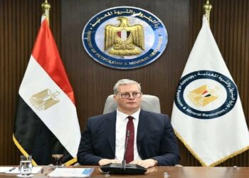 البترول:️ 15.5 مليار جنيه تعاقدات جديدة لشركة صان مصر بزيادة 41%