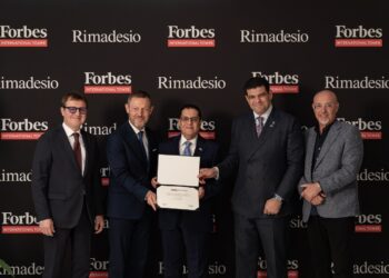 ماجنوم العقارية وريماديسيو تطلقان تصاميم مستدامة في فوربس تاور بالعاصمة الإدارية