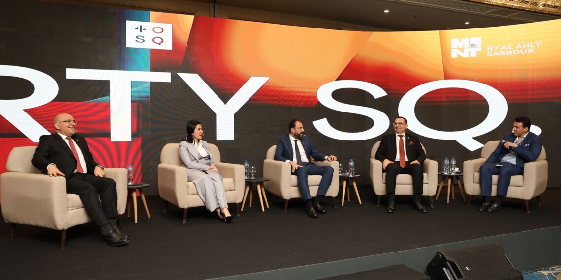 سبيشال جروب و مينت لإدارة الأصول العقارية تطلقان مشروع 40 سكوير