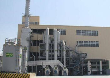 سيدي كرير للبتروكيماويات تعتمد إفصاح زيادة رأس المال عبر توزيع أسهم مجانية