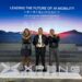 XPENG مصر تفوز بجائزة الأداء الإستثنائى  