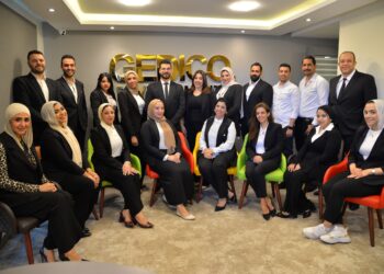 جيديكو تنجح في بيع 85% من المرحلة الأولى لمشروع NEBU بالعاصمة الإدارية