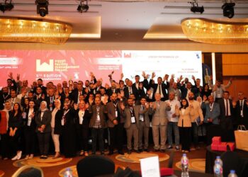 انطلاق فعاليات المعرض والمؤتمر السنوي السادس لإدارة المرافق الثلاثاء المقبل