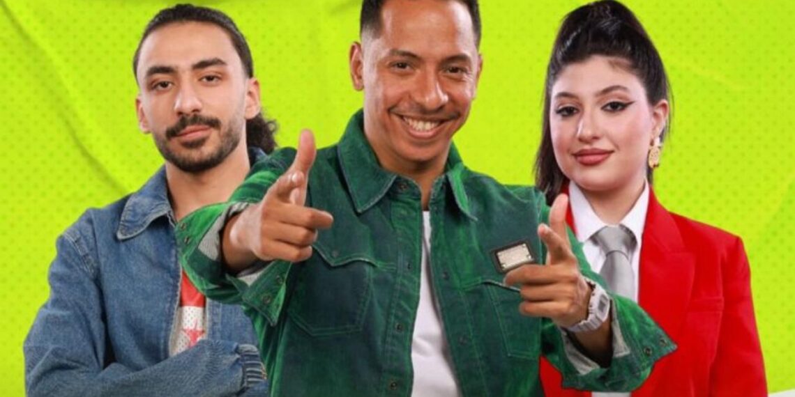 inDrive تطلق أولى أغانيها في مصر والشرق الأوسط 