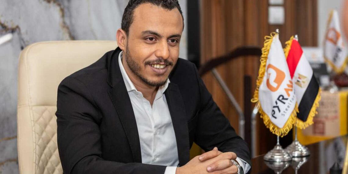 بيراميدز ماشين: نصنع معدات مصرية بمعايير عالمية.. ونستهدف التوسع في الأسواق الإقليمية