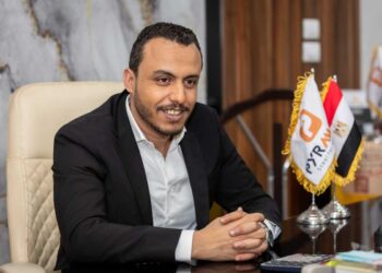 بيراميدز ماشين: نصنع معدات مصرية بمعايير عالمية.. ونستهدف التوسع في الأسواق الإقليمية
