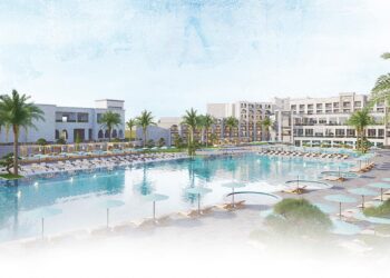 23 مايو .. مجموعة بيك الباتروس للفنادق تفتتح منتجع قصر الورود أغادير