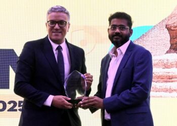 انطلاق فعاليات قمة ITCON 2025 بالقاهرة بمشاركة 300 خبير في تكنولوجيا المعلومات