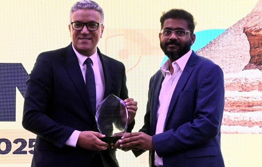 انطلاق فعاليات قمة ITCON 2025 بالقاهرة بمشاركة 300 خبير في تكنولوجيا المعلومات