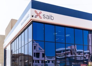 بنك saib يحقق أداء مالي قوي بنهاية الربع الأول من عام 2025