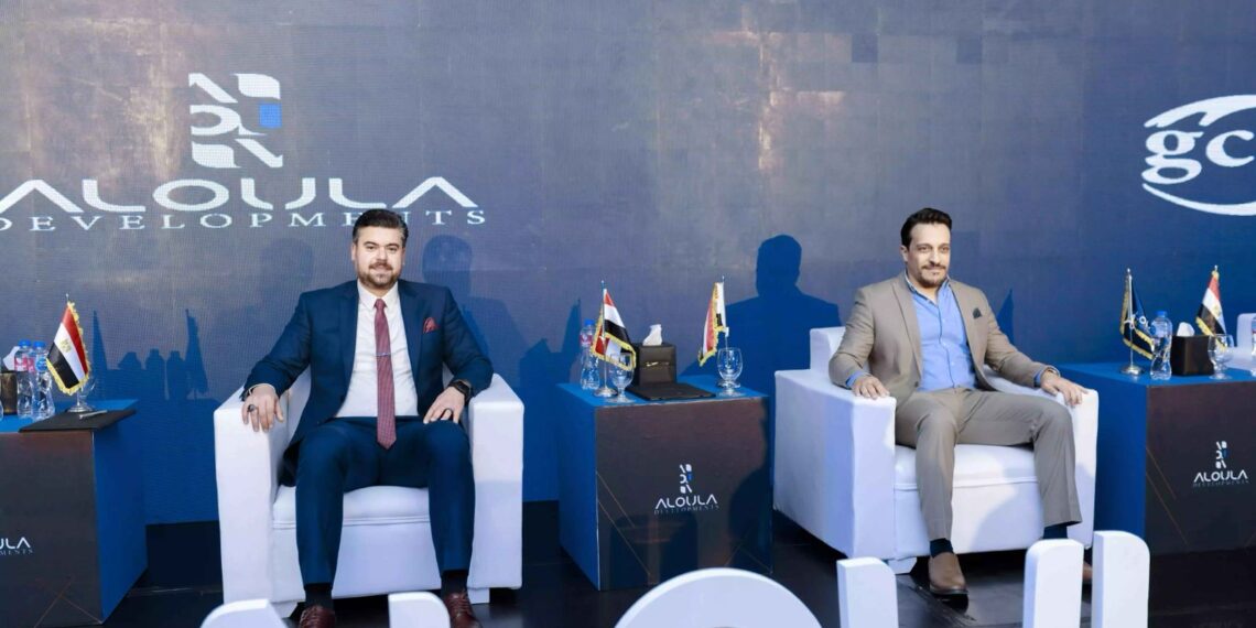 «الأولى للتطوير» تتعاقد مع «G.C.M» استشاري التشغيل والصيانة بكمبوند «ميورا – Miura» 