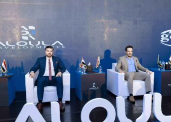 «الأولى للتطوير» تتعاقد مع «G.C.M» استشاري التشغيل والصيانة بكمبوند «ميورا – Miura» 