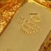 تراجع اسعار الذهب عالميًا بـ 1.1% مع تعافي الدولار 