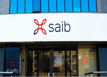 صافي أرباح بنك saib ترتفع إلى 390 مليون جنيه بنهاية مارس 2025
