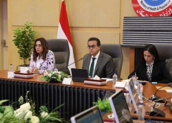 وزير الصحة: الاستثمار في الإنسان أساس التنمية الشاملة والمستدامة