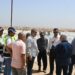 وزير الإسكان يُتابع مشروعات توسعات وصيانة محطات الصرف الصحي بمدن الشروق والعاشر والمنيا الجديدة