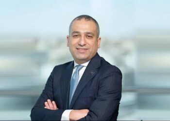 أبو السعود رئيسًا تنفيذيًا للبنك الزراعي وعبد الصادق وغادة مصطفى نائبان