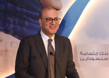 هاليون: مصر سوق استراتيجي واعد و90% من منتجاتنا تُصنّع محليًا