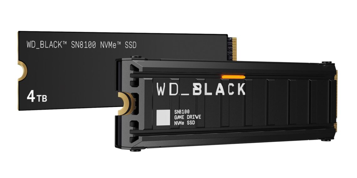 Sandisk® تطلق أسرع وحدة تخزين في العالم .. تفاصيل