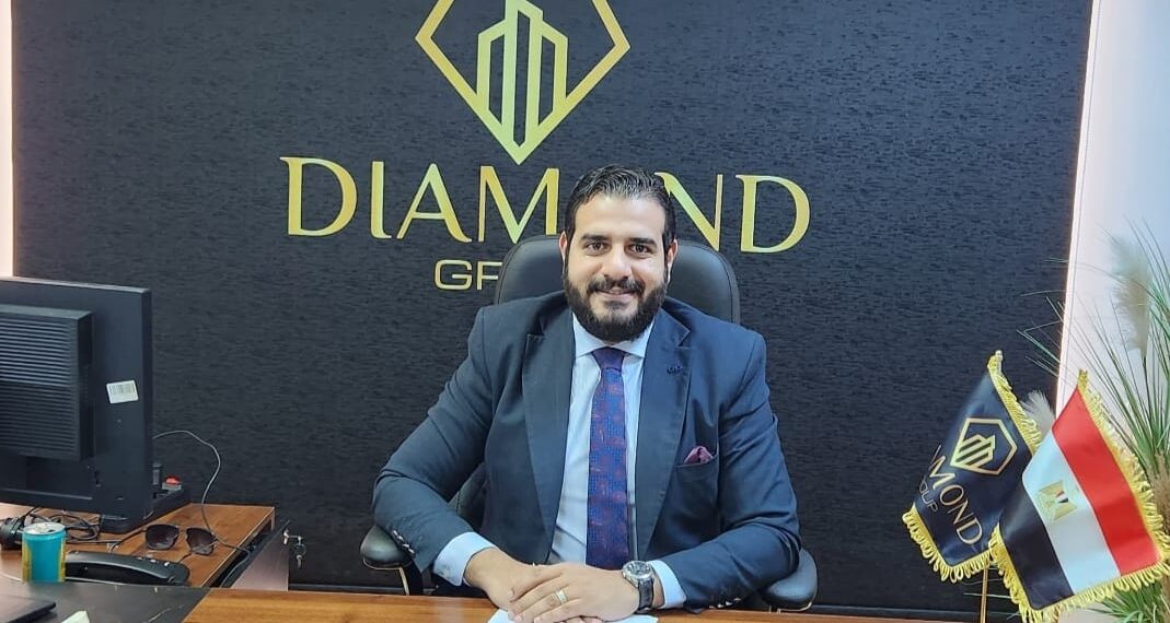 شركة «Diamond Group Developments» تكشف عن خطتها التوسعية الطموحة