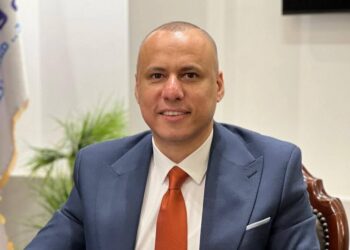 هشام الحداد مديرًا للمكتب الإستراتيجي بحزب الإصلاح والنهضة