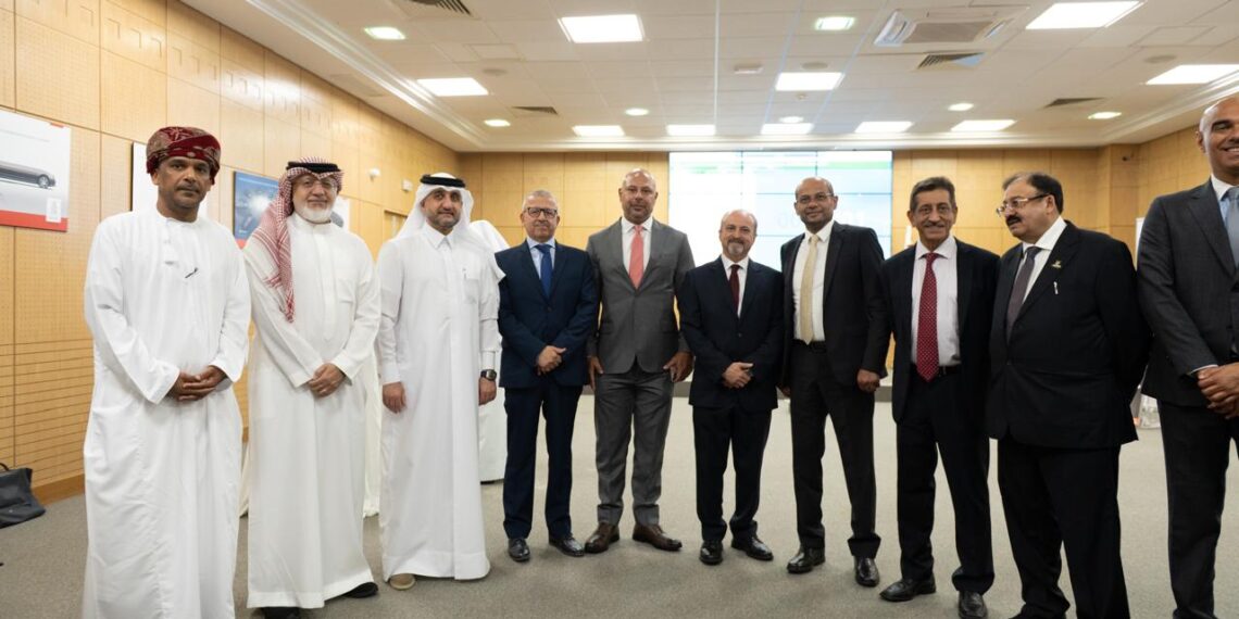 البورصة تشارك في المؤتمر السنوي لاتحاد أسواق المال العربية بتونس