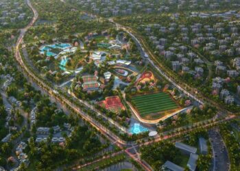 أرباح طلعت مصطفى ترتفع 7% لتتجاوز 4.4 مليار جنيه خلال الربع الأول