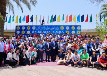 صندوق مكافحة الإدمان يستعرض برامج وأنشطة التوعية خلال الثلث الأول من عام 2025